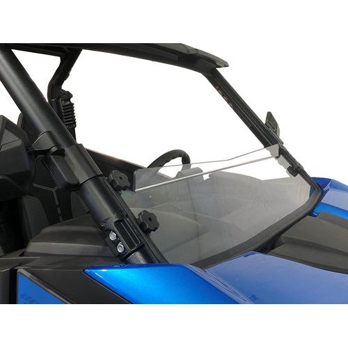 Short Shield Hc Cf Moto 800/950 Z Force