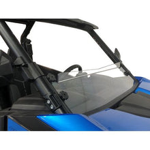 Short Shield Hc Cf Moto 800/950 Z Force