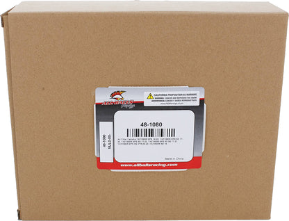 Air Filter Kit
