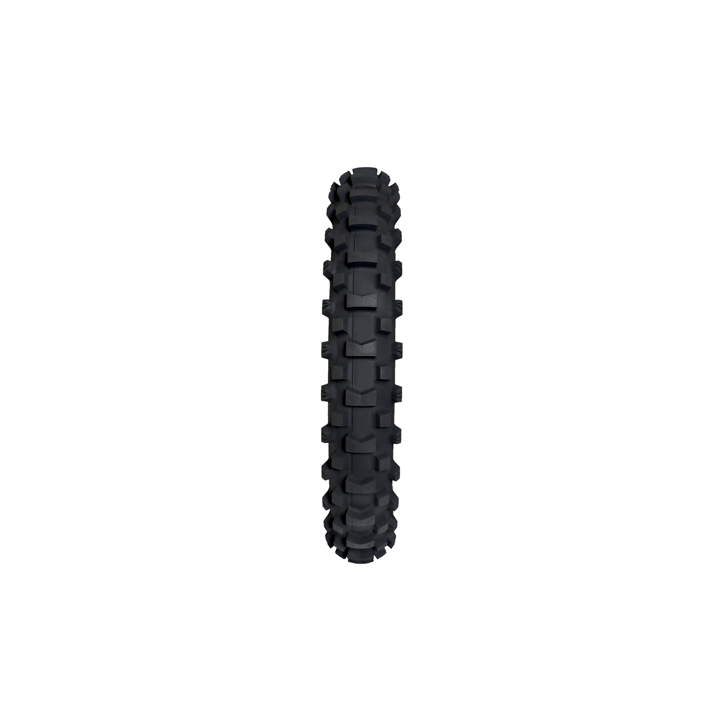 Tire Geomax At82 Rear 110/90 19 62m Bias Tt