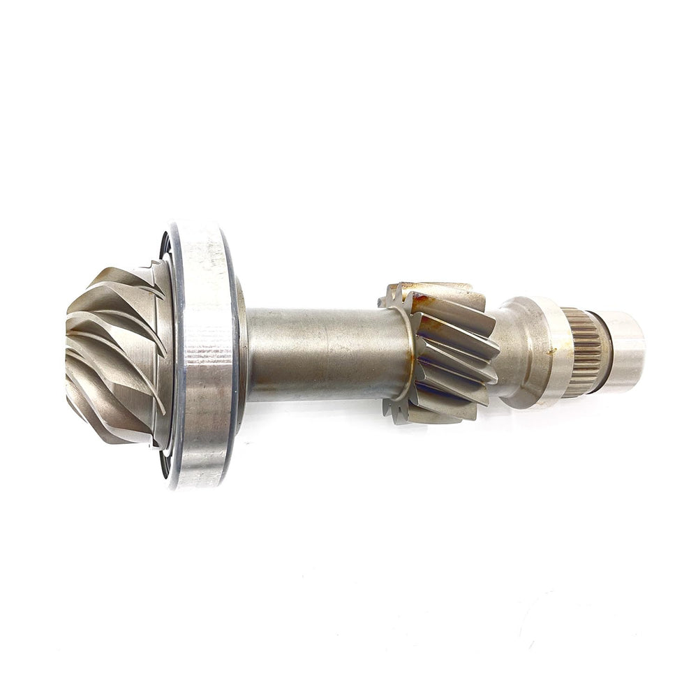 
                      
                        Polaris RZR Pinion Shaft Subassembly, Genuine OEM Part 3235336, Qty 1
                      
                    