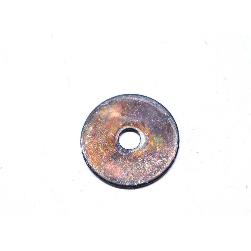 Polaris ATV Washer, 270 x 1.25 x .060, Genuine OEM Part 7556586, Qty 1