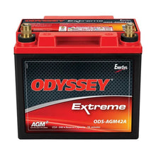 Odyssey Battery Powersport Extreme AGM Battery (PC1200LT)