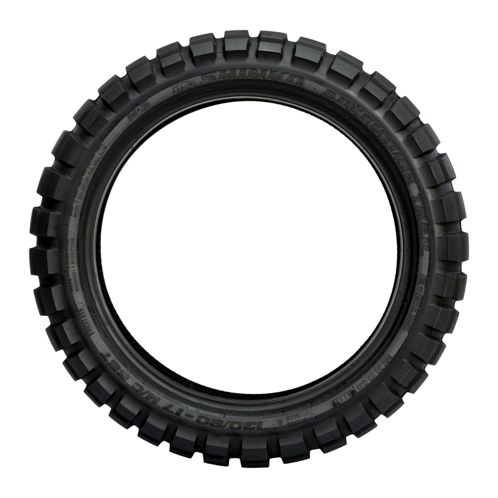
                      
                        Tire 805 Dual Sport Rear 130/80 17 65t Bias Tl Ref
                      
                    