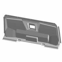 Polaris Ranger Roof Liner, Rear, Genuine OEM Part 5814647, Qty 1