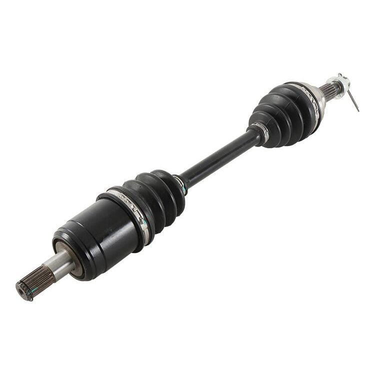 6 Ball Heavy Duty Axle Front