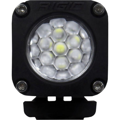 Rigid Industries Ignite Diffused - SM - Black