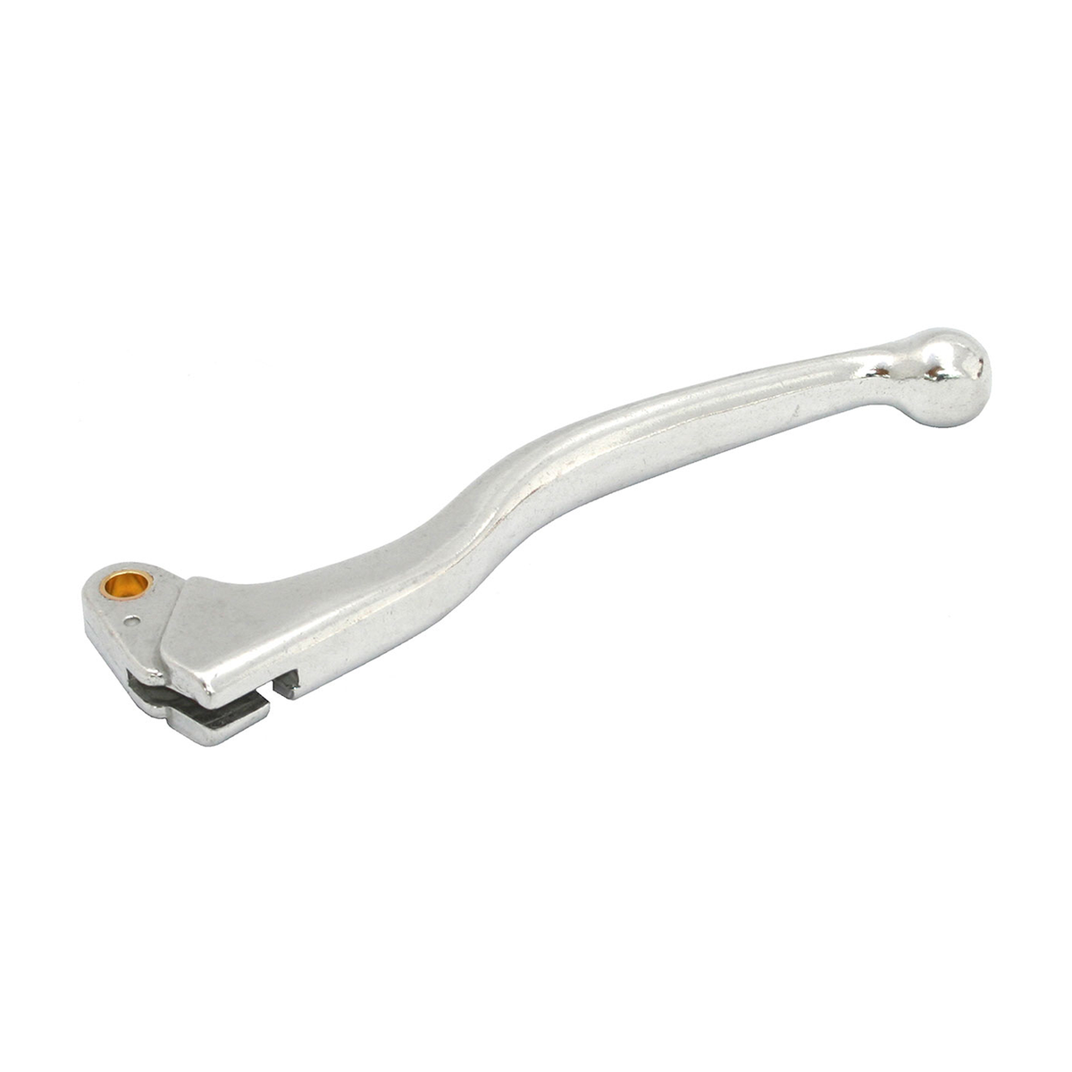 Sport Clutch Lever Silver Yam/Suz