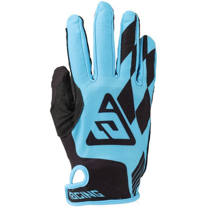 Answer 25 Ascent Prix Gloves Blue/Black - XL