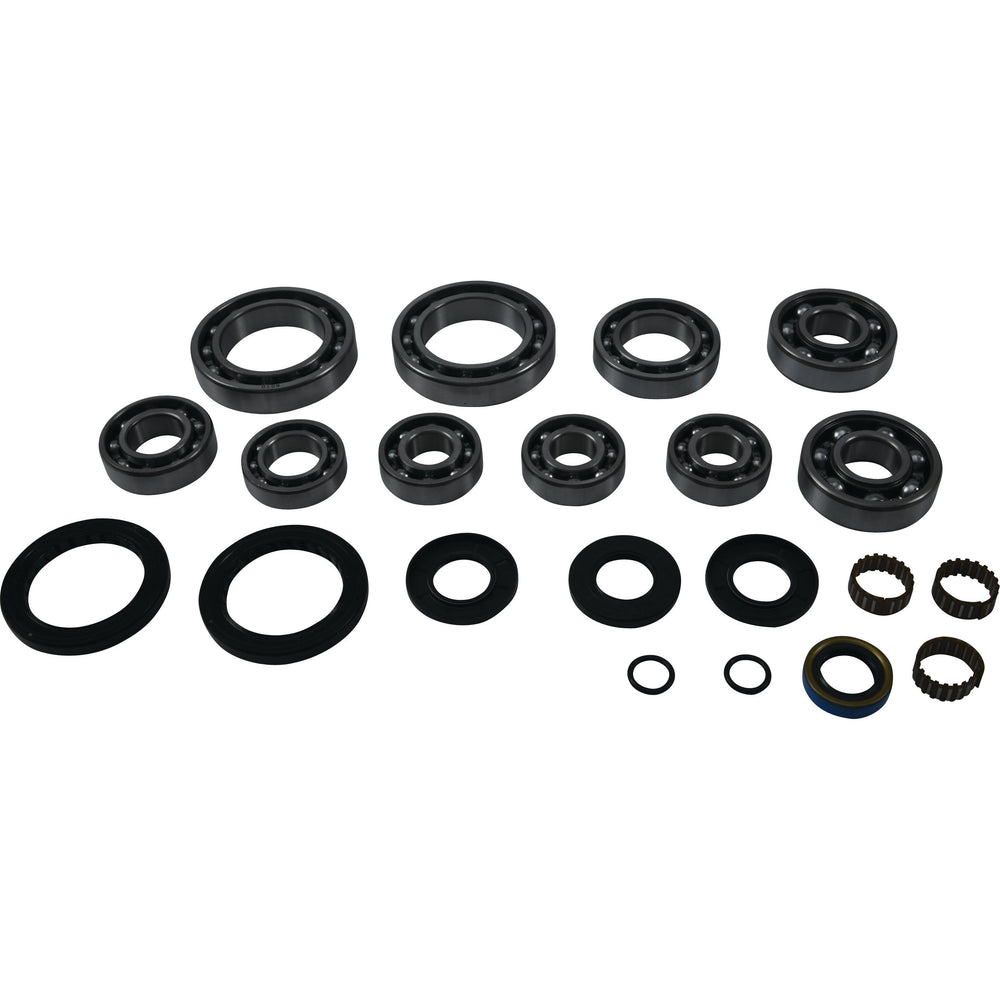 Trans Axle Bearing/Seal Kit