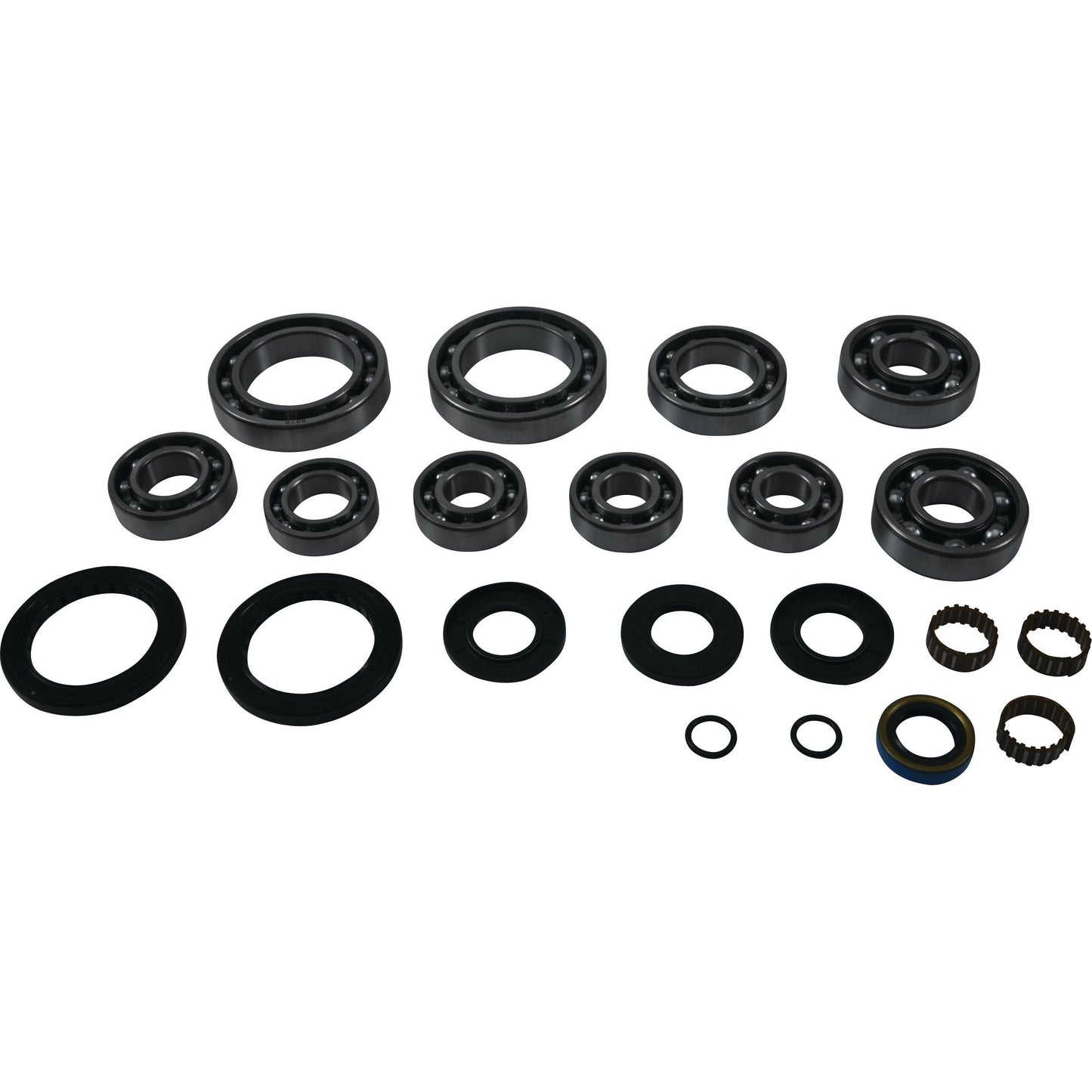 Trans Axle Bearing/Seal Kit