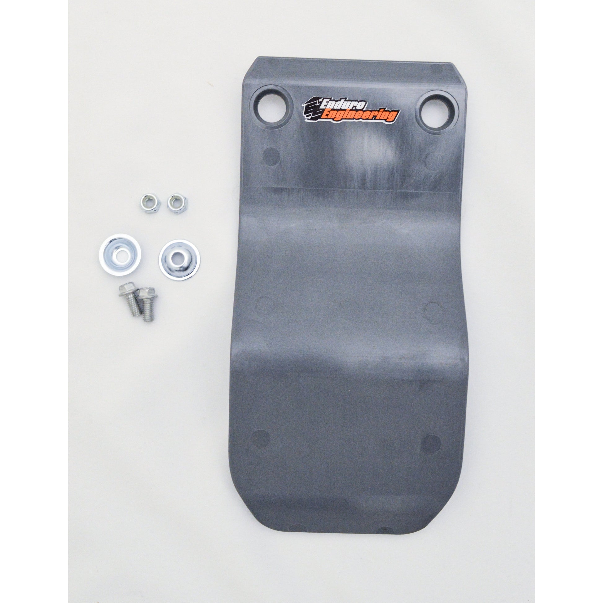 Skidplate Linkage Guard