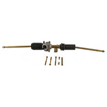 Steering Rack Assembly Pol