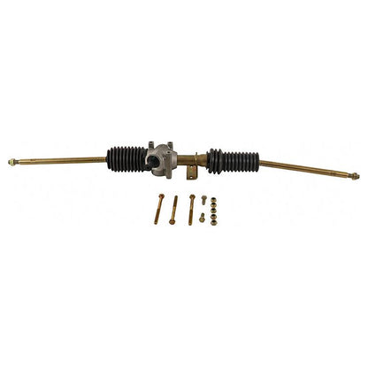 Steering Rack Assembly Pol