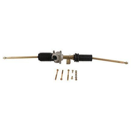 Steering Rack Assembly Pol
