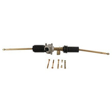 Steering Rack Assembly Pol
