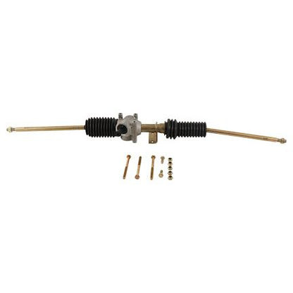 Steering Rack Assembly Pol