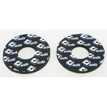 Grip Donuts Black