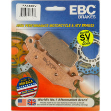 Brake Pads