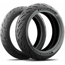 Tire Road 6 Front 110/70zr17 54w Radial Tl