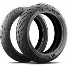 Tire Road 6 Rear 150/60zr17 66w Radial Tl