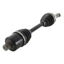 6 Ball Heavy Duty Axle Rear