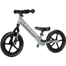 12 Sport Bike Matte Grey