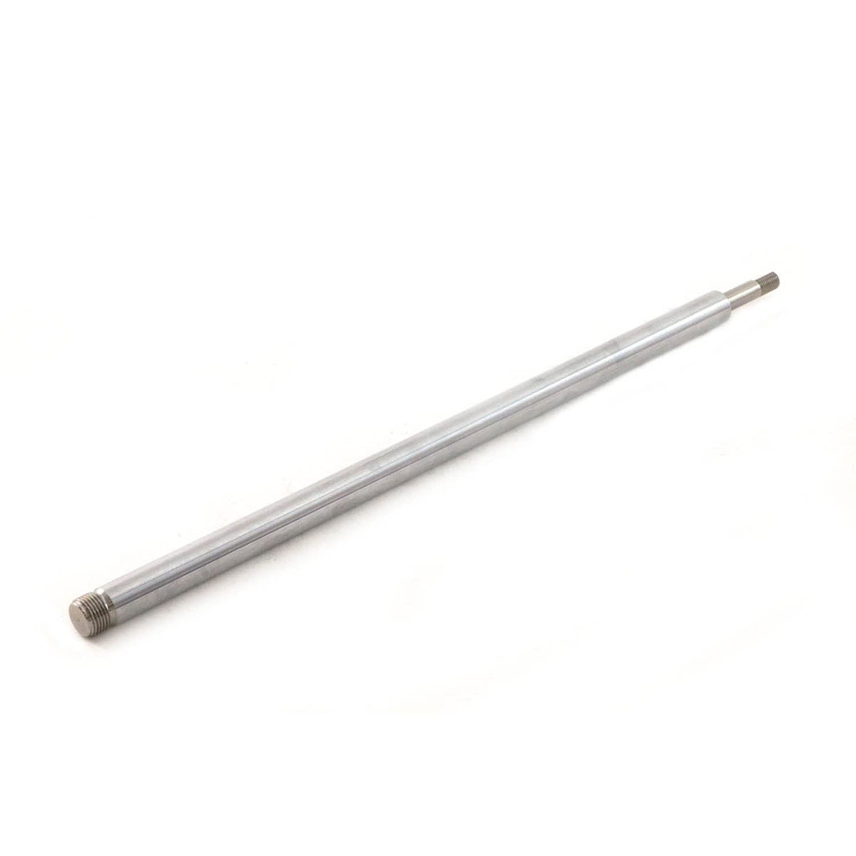 Polaris RZR Needle Shaft, Chrome, Genuine OEM Part 1800620, Qty 1
