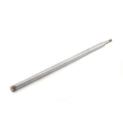 Polaris RZR Needle Shaft, Chrome, Genuine OEM Part 1800620, Qty 1