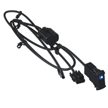 Polaris Off Road Light Bar Harness