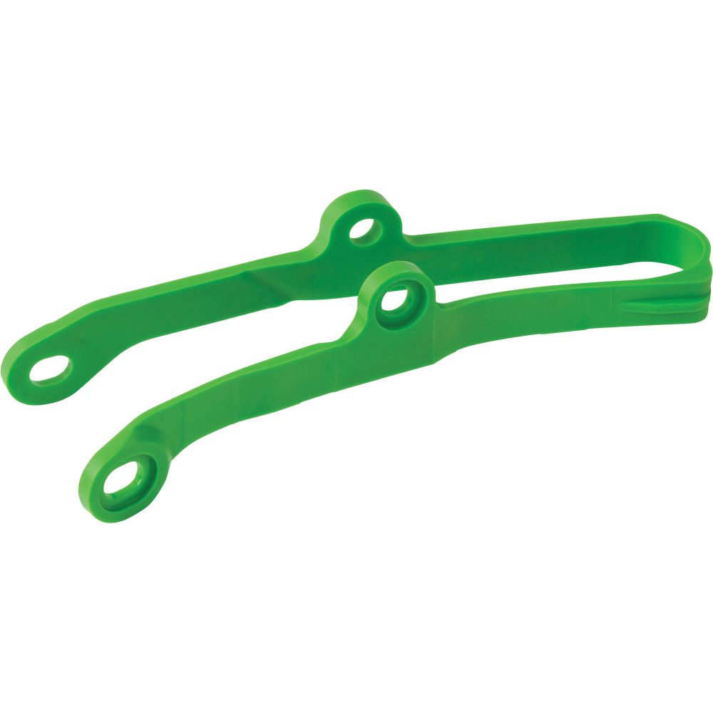 Chain Slider Green