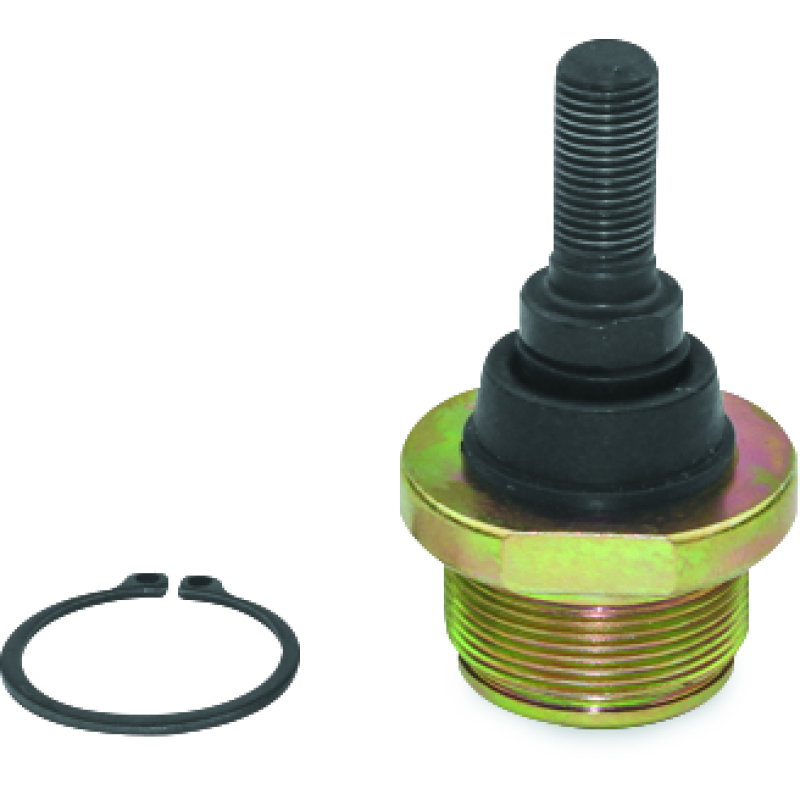 QuadBoss 88-92 Honda TRX300 FourTrax (02) Lower Ball Joint Kit