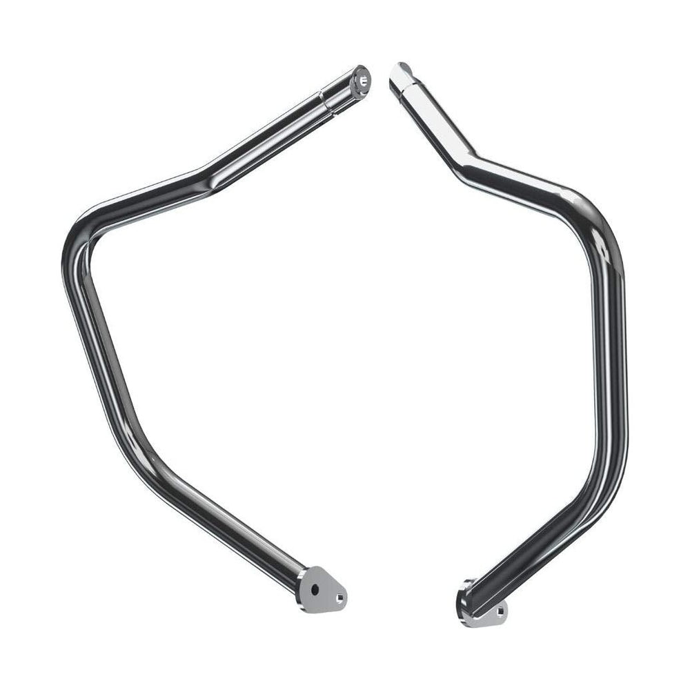 
                      
                        2020-2023 Genuine Indian Challenger Front Highway Bars - Chrome 2884177-156
                      
                    