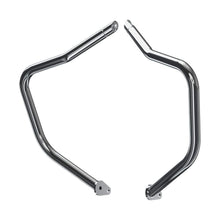 2020-2023 Genuine Indian Challenger Front Highway Bars - Chrome 2884177-156
