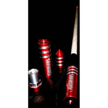 GAME CHANGER - LOLLYPOP RED (SINGLE)