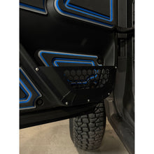 XPEDITION DOOR POCKET KIT