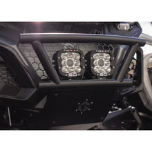 MAVERICK R FRONT BUMPER