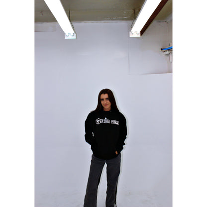 GEISER PERFORMANCE HOODIE