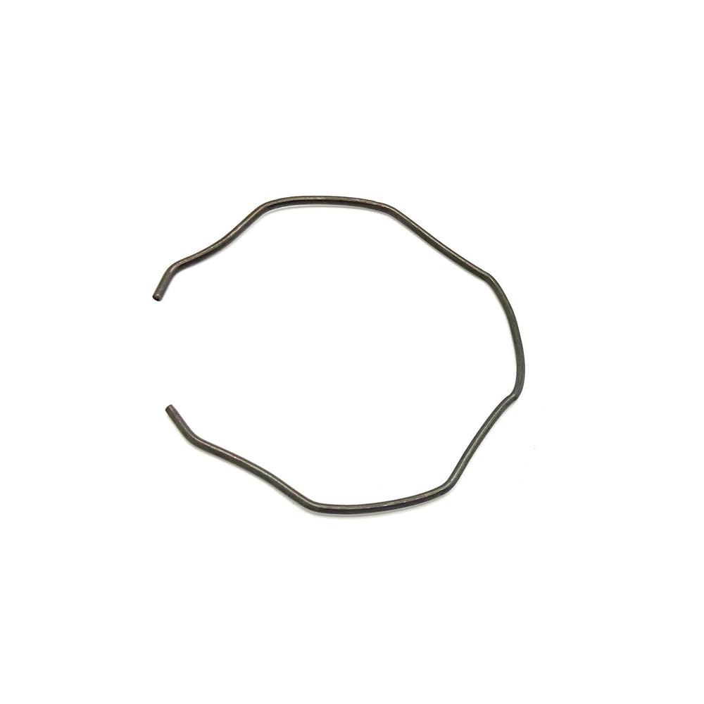 Indian Motorcycle Snap Ring, Genuine OEM Part 7710628, Qty 1