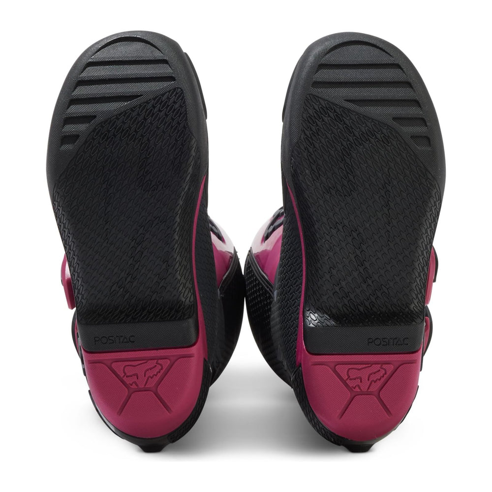 
                      
                        FOX RACING WOMEN'S COMP MOTOCROSS BOOTS, MAGNETIC
                      
                    