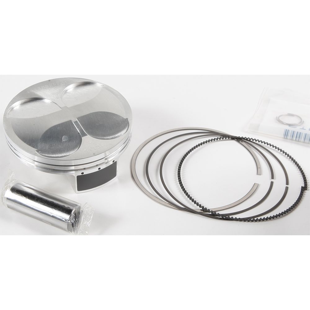 Piston Kit Armorglide 96.00/Std 13.5:1 Hon