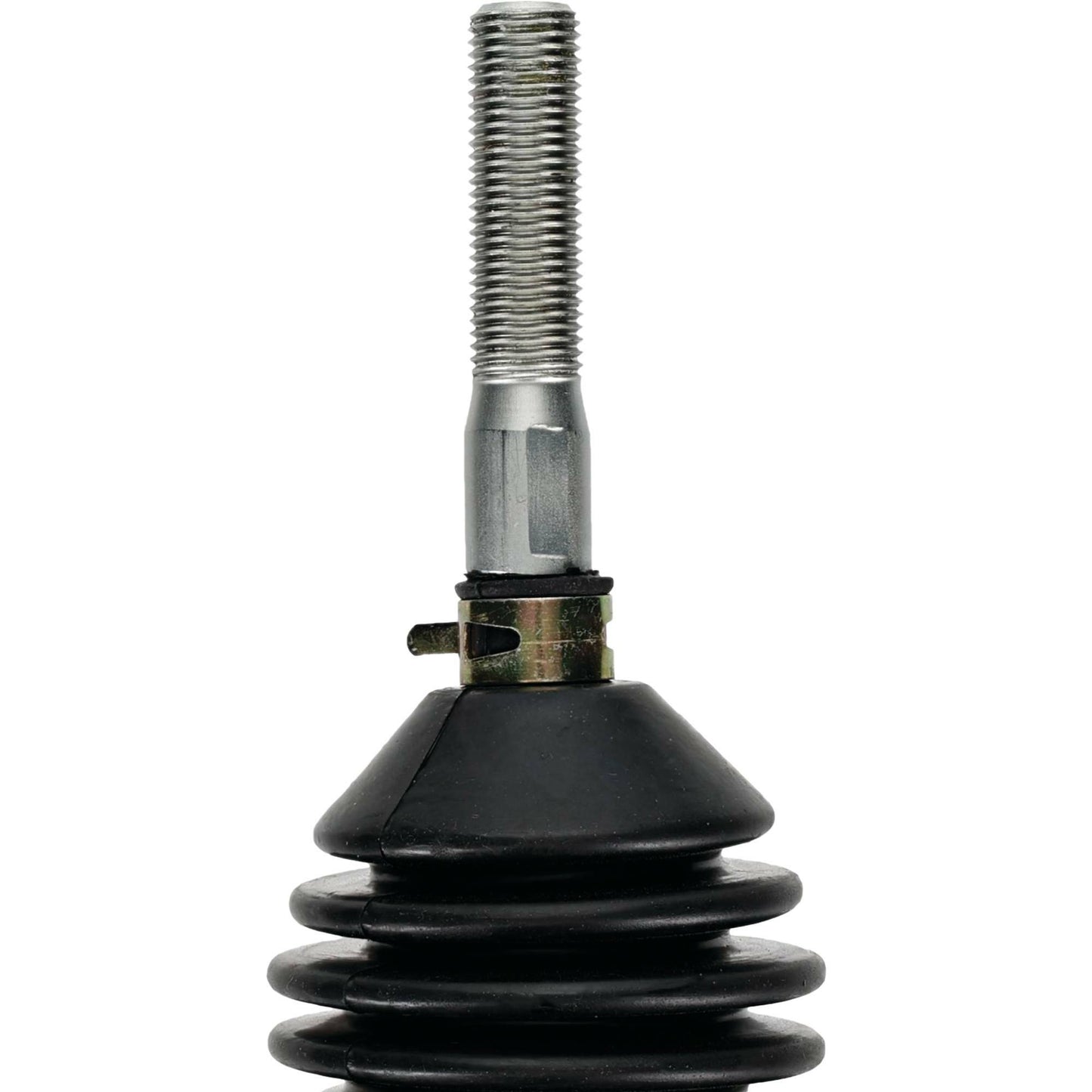 Steering Rack Assembly Can