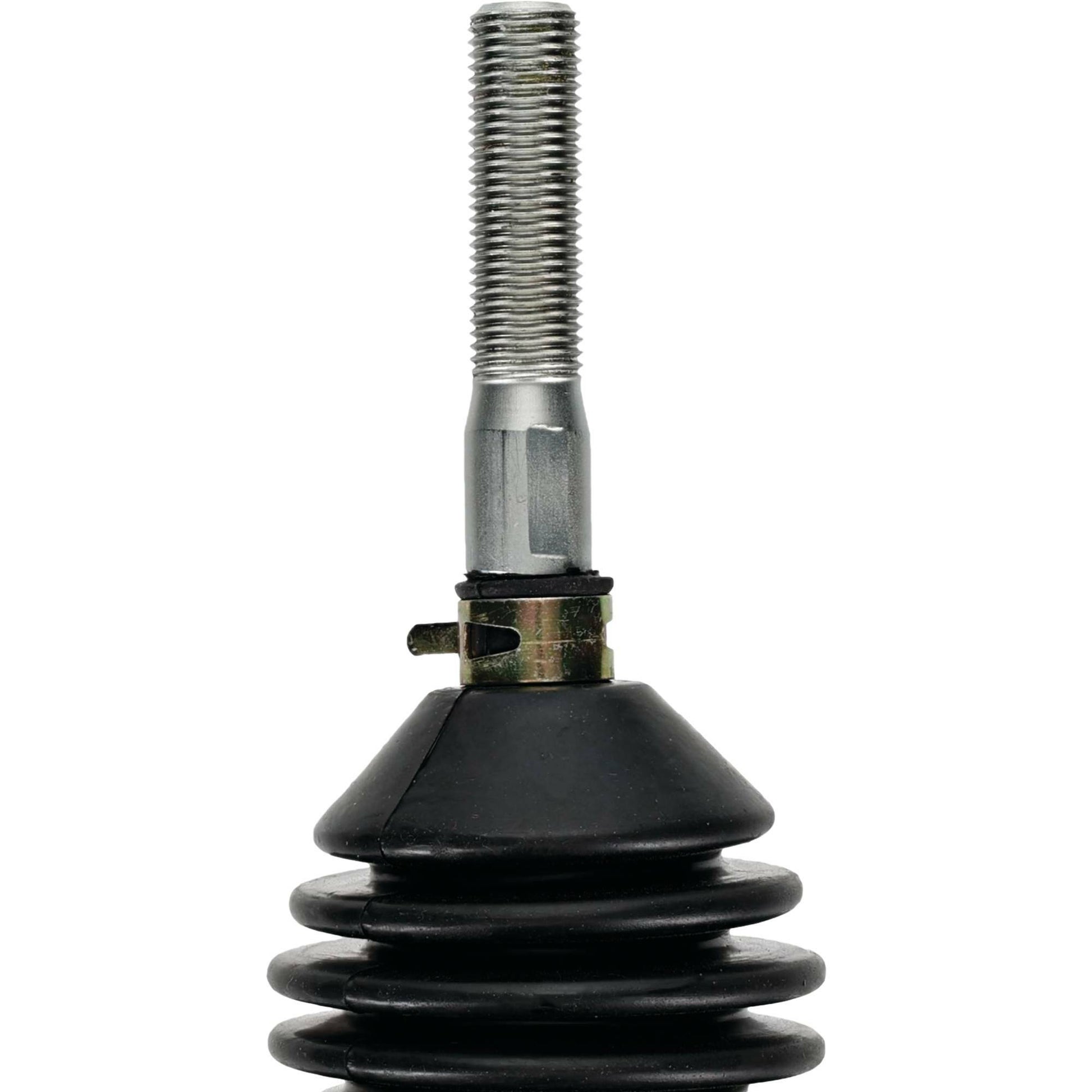 Steering Rack Assembly Can