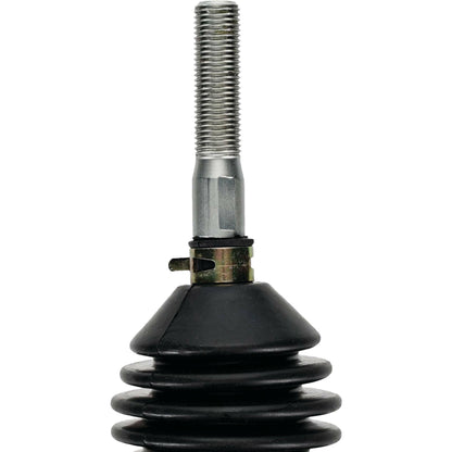Steering Rack Assembly Can