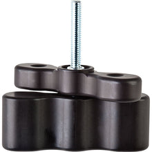 Pack Mount Extension 1gal/2gal 4x1.5x1"