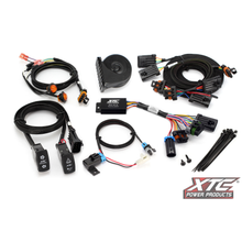 Auto Turn Signal Kit W/ Horn Can