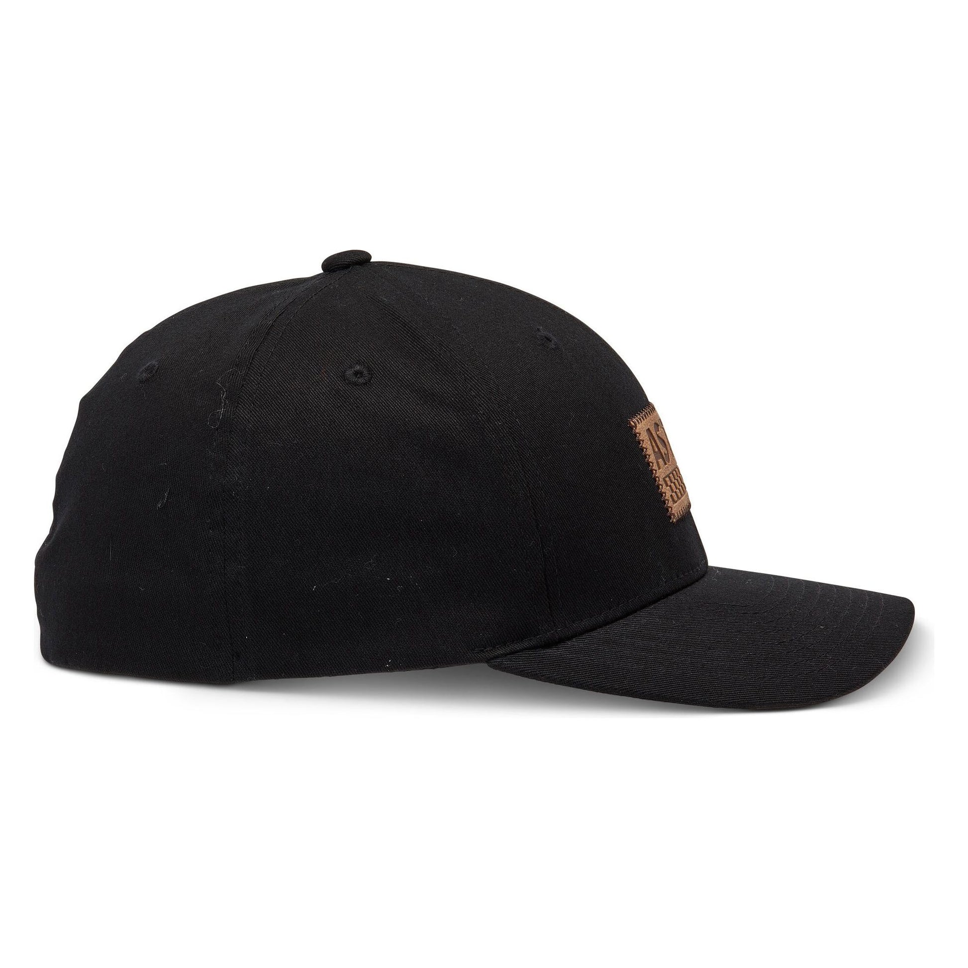 Hardy Hat Black Sm/Md