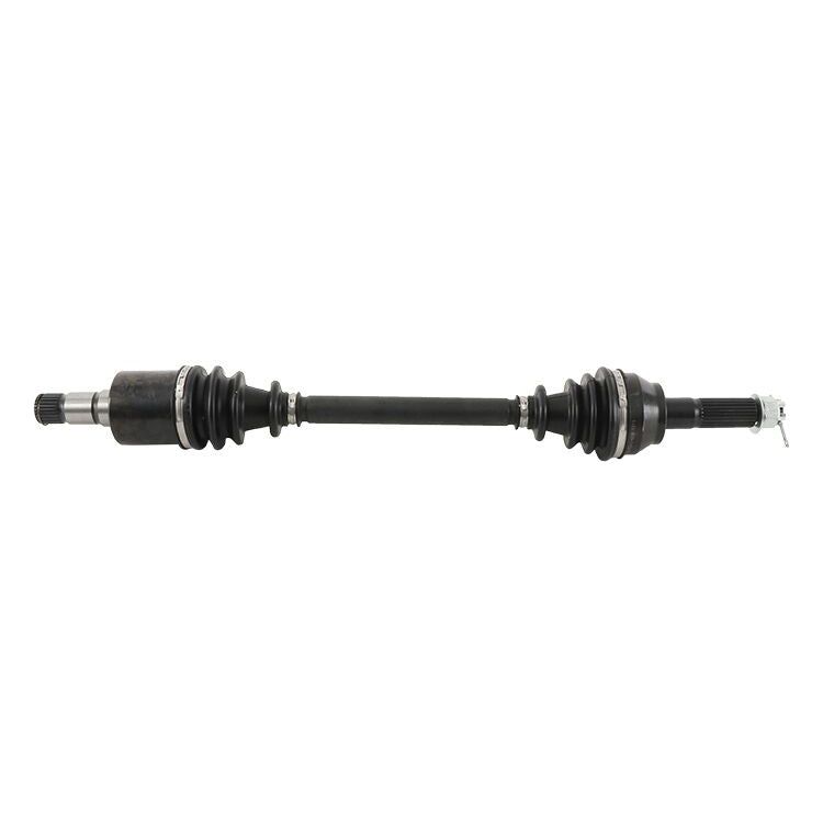 8 Ball Extreme Axle Rear