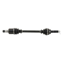 8 Ball Extreme Axle Rear