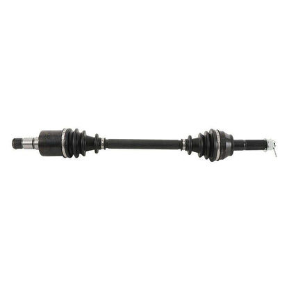8 Ball Extreme Axle Rear